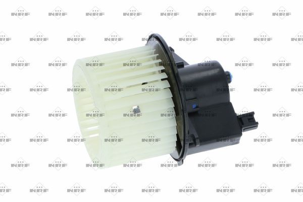 NRF 34220 Interior Blower - 2