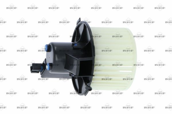 NRF 34220 Interior Blower - 4