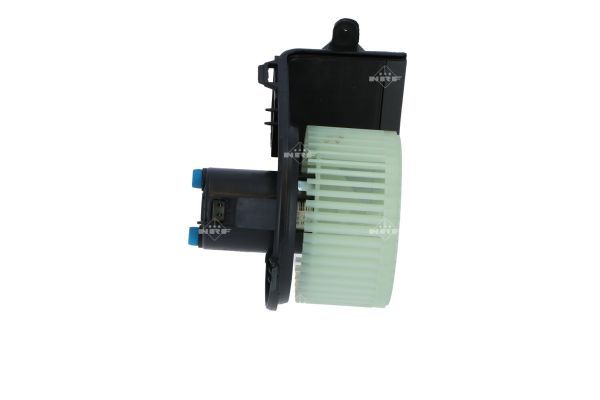NRF 34221A Interior Blower - 4