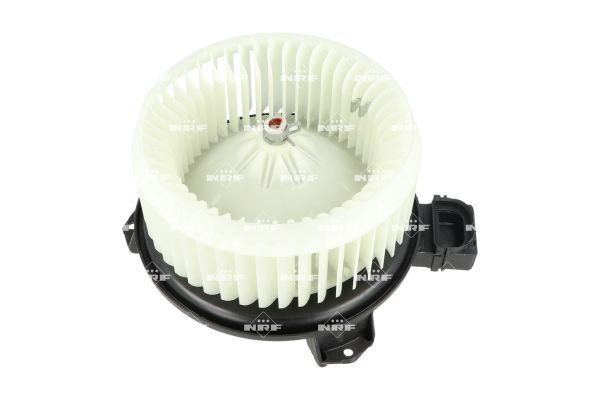NRF 34223A Interior Blower - 4