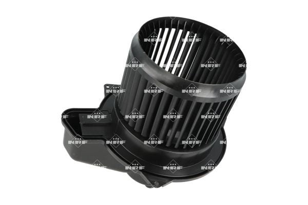 NRF 34225 Interior Blower - 4