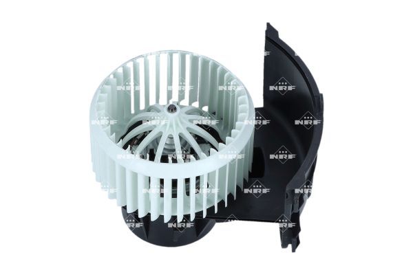 NRF 34226A Interior Blower - 2