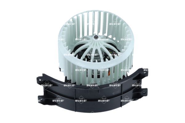 NRF 34226A Interior Blower - 3