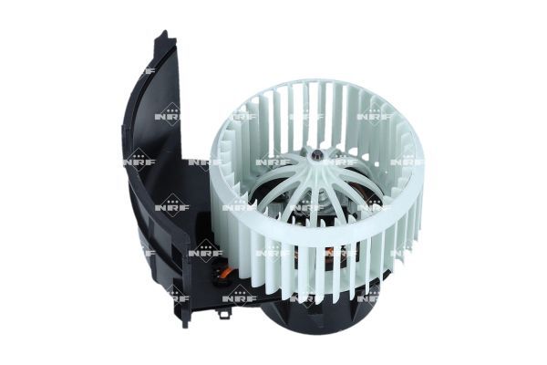NRF 34226A Interior Blower - 4