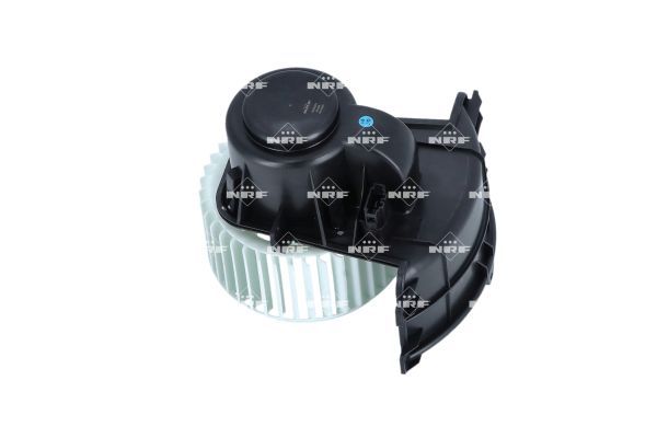 NRF 34226A Interior Blower - 5