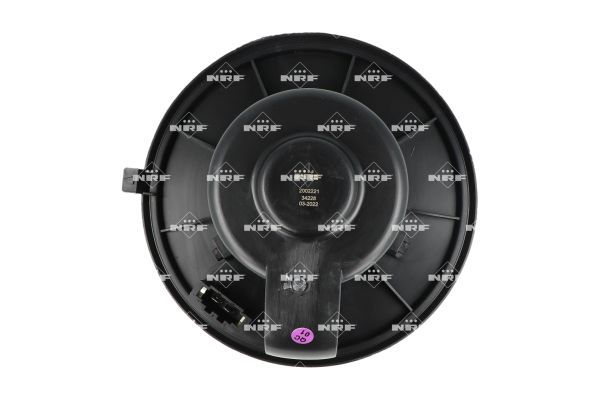 NRF 34228A Interior Blower - 1