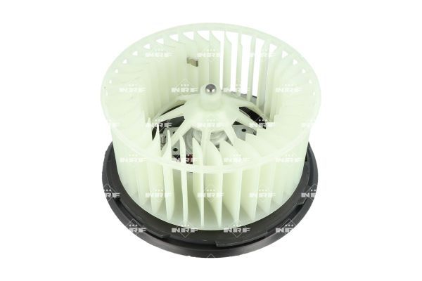 NRF 34228A Interior Blower - 4