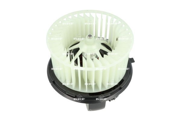 NRF 34228A Interior Blower - 5