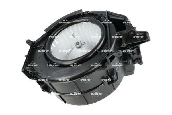 NRF 34229 Interior Blower - 2
