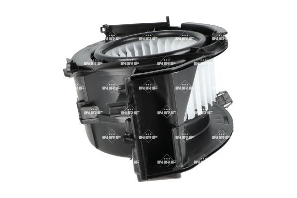 NRF 34229 Interior Blower - 3