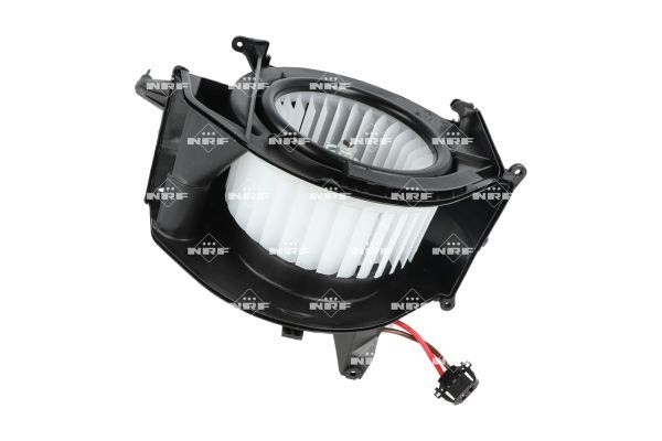 NRF 34229 Interior Blower - 4