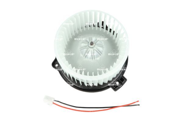 NRF 34230 Interior Blower - 1