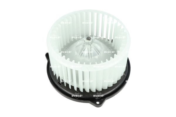 NRF 34230 Interior Blower - 5