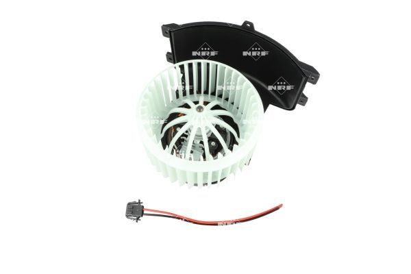 NRF 34231A Interior Blower - 1
