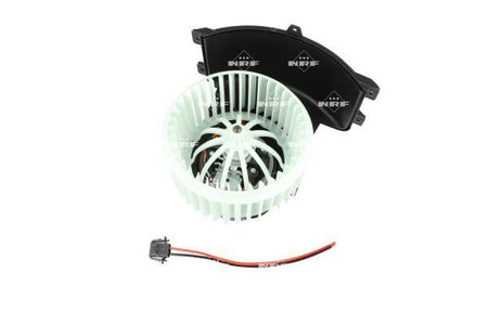 NRF 34231A Interior Blower - 1