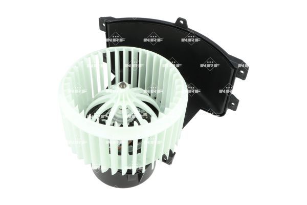 NRF 34231A Interior Blower - 2