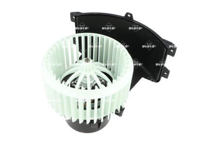 NRF 34231A Interior Blower - 2