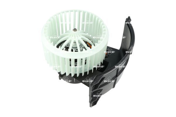 NRF 34231A Interior Blower - 3