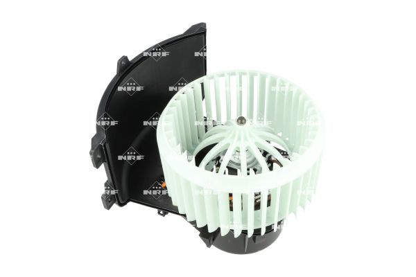 NRF 34231A Interior Blower - 5