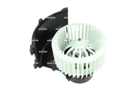 NRF 34231A Interior Blower - 5