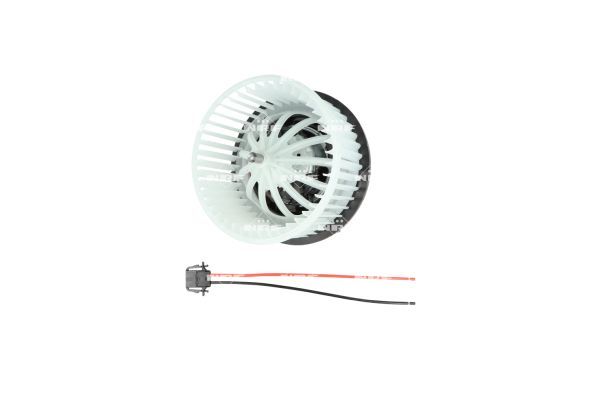 NRF 34232A Interior Blower - 1