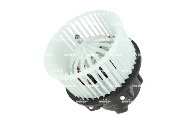 NRF 34232A Interior Blower - 2