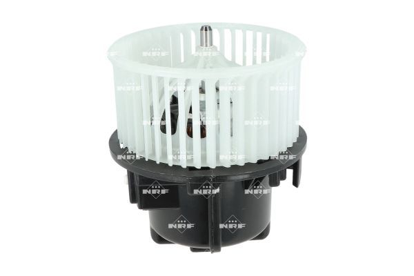 NRF 34232A Interior Blower - 3