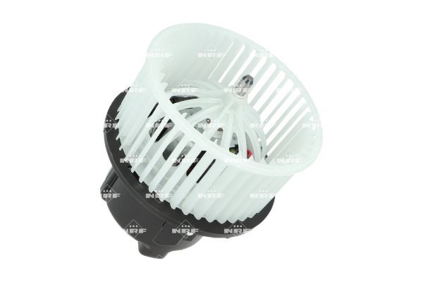 NRF 34232A Interior Blower - 4