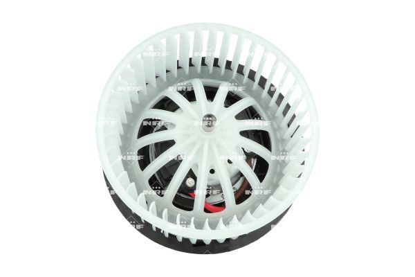 NRF 34232A Interior Blower - 5