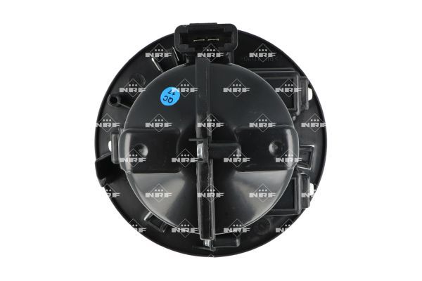 NRF 34232A Interior Blower - 6