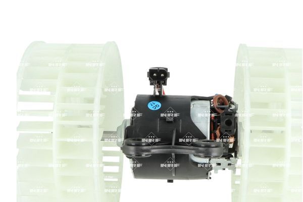 NRF 34233A Interior Blower - 5