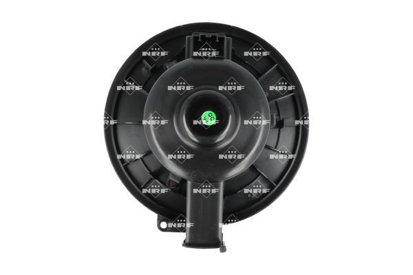 NRF 34235A Interior Blower - 1