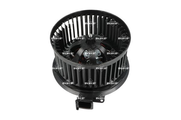 NRF 34235A Interior Blower - 2
