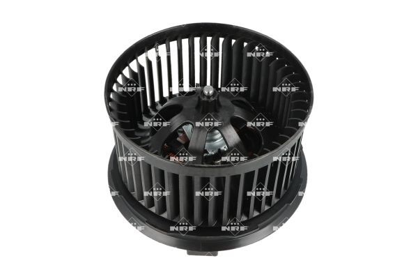 NRF 34235A Interior Blower - 4