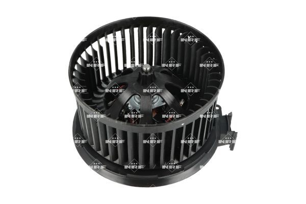 NRF 34235A Interior Blower - 5