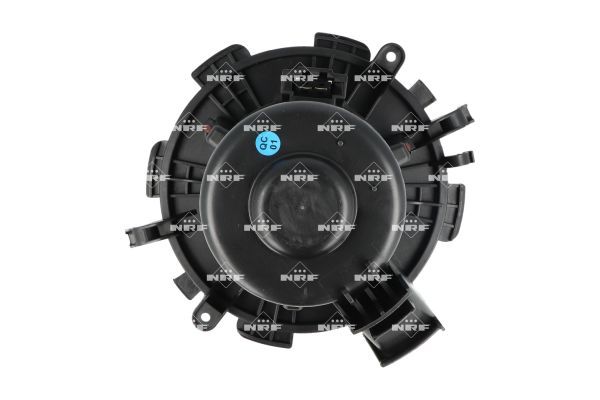 NRF 34239A Interior Blower - 1