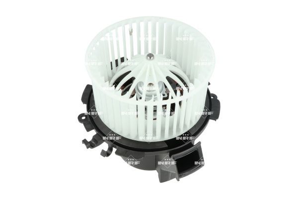 NRF 34239A Interior Blower - 2