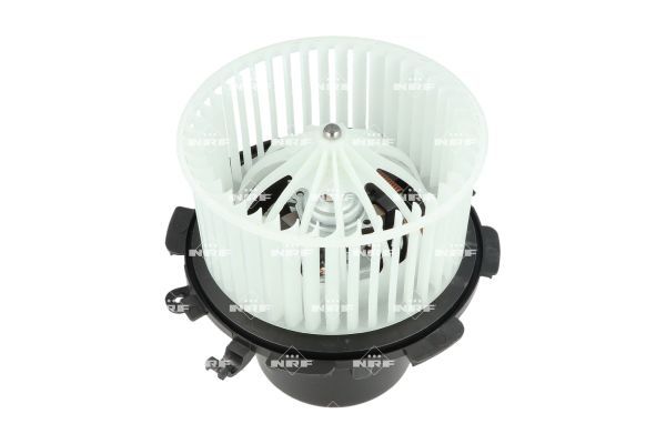 NRF 34239A Interior Blower - 4