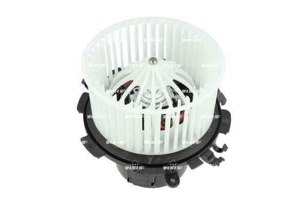 NRF 34239A Interior Blower - 5