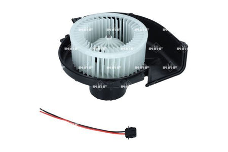 NRF 34240A Interior Blower - 1