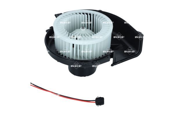 NRF 34240A Interior Blower - 1