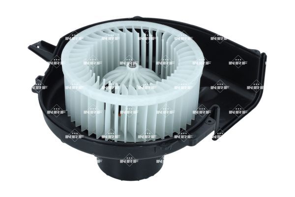 NRF 34240A Interior Blower - 2