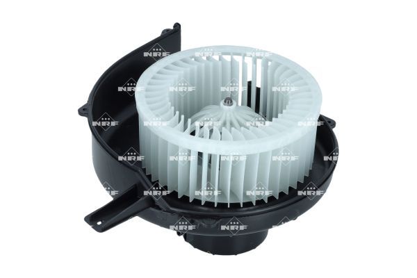 NRF 34240A Interior Blower - 5