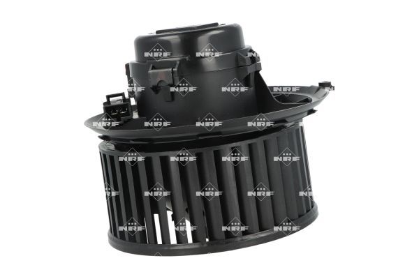 NRF 34242A Interior Blower - 1