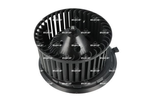 NRF 34242A Interior Blower - 4