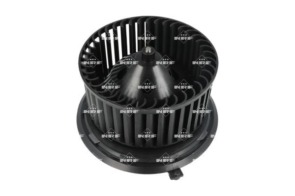 NRF 34242A Interior Blower - 5