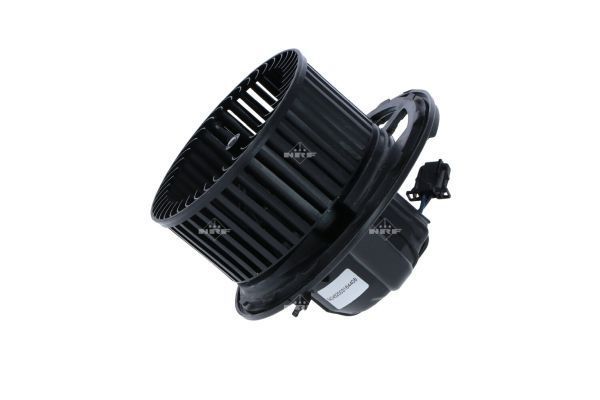 NRF 34245A Interior Blower - 2