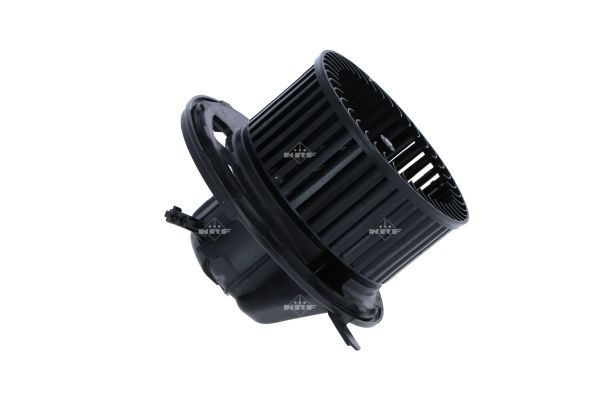 NRF 34245A Interior Blower - 4