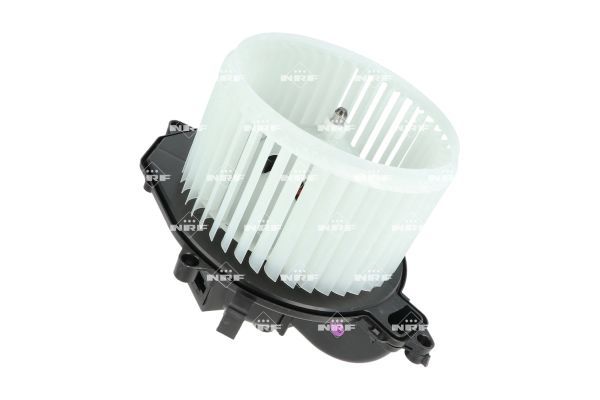 NRF 34249A Interior Blower - 4