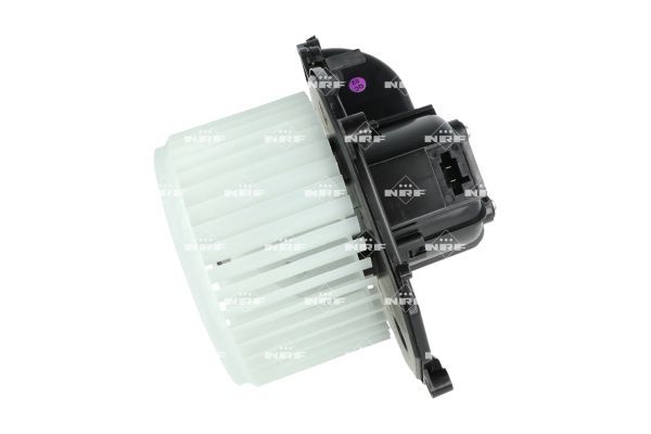 NRF 34249A Interior Blower - 5